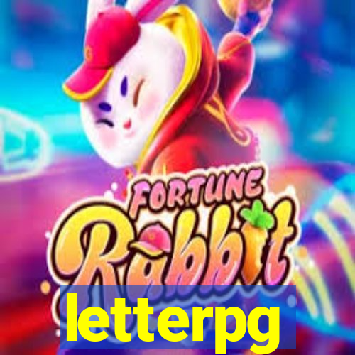 letterpg