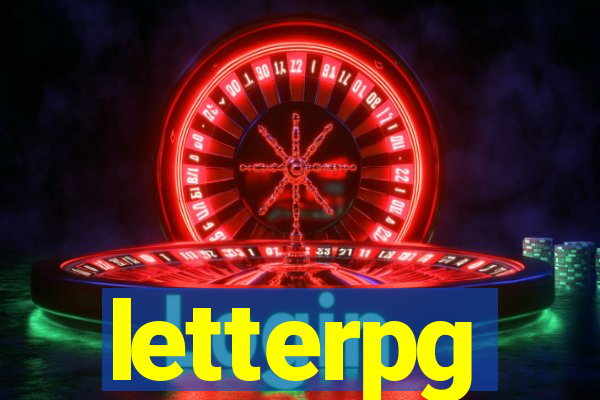 letterpg