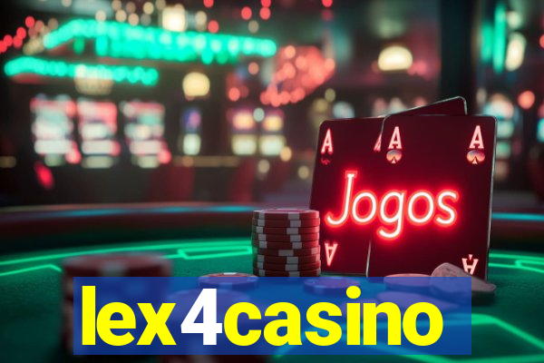 lex4casino