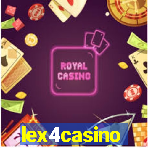 lex4casino