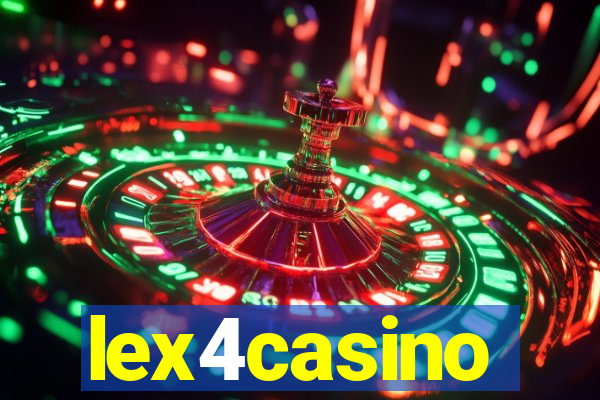 lex4casino