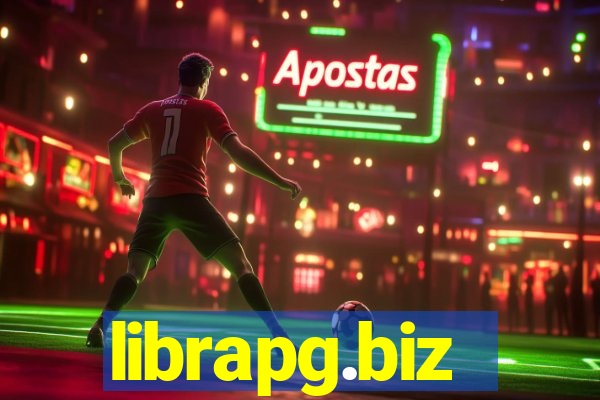 librapg.biz