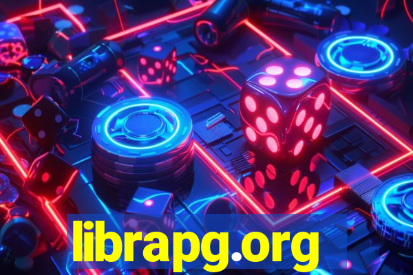 librapg.org