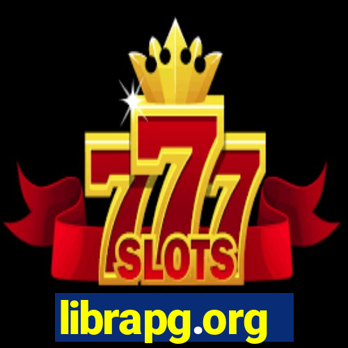 librapg.org