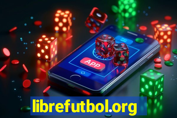 librefutbol.org