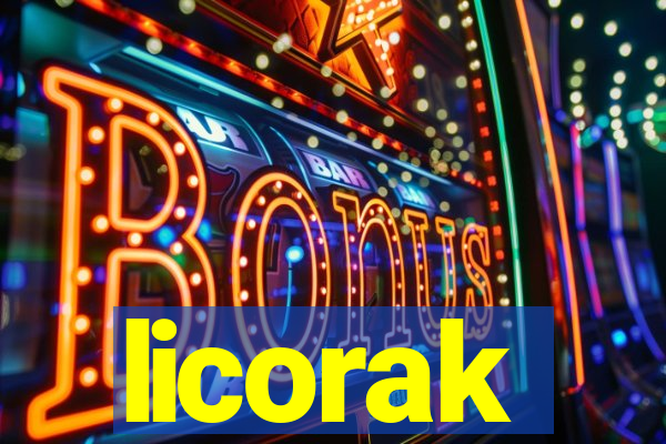 licorak