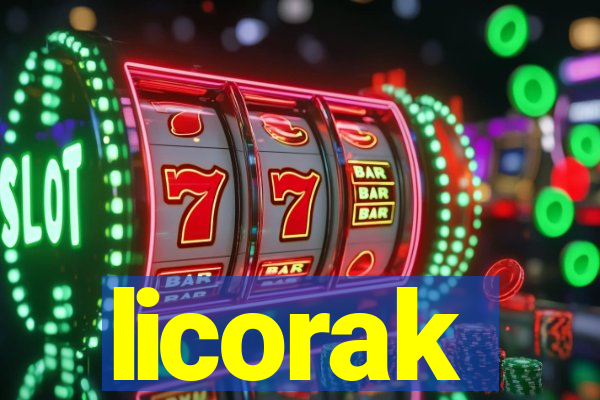 licorak