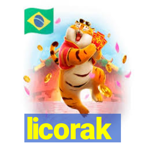 licorak