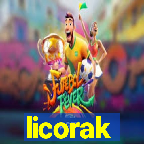 licorak