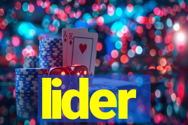 lider-bet.com