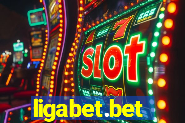 ligabet.bet