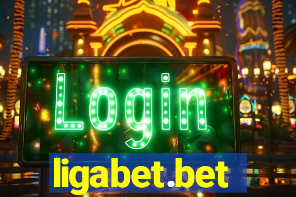 ligabet.bet