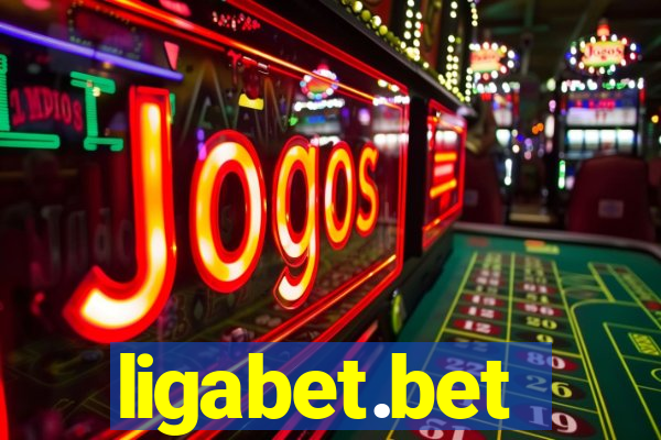 ligabet.bet