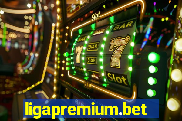 ligapremium.bet