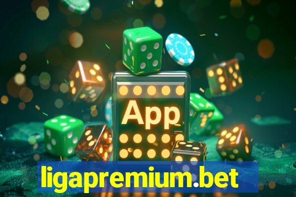 ligapremium.bet