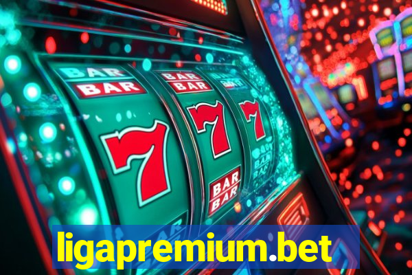 ligapremium.bet