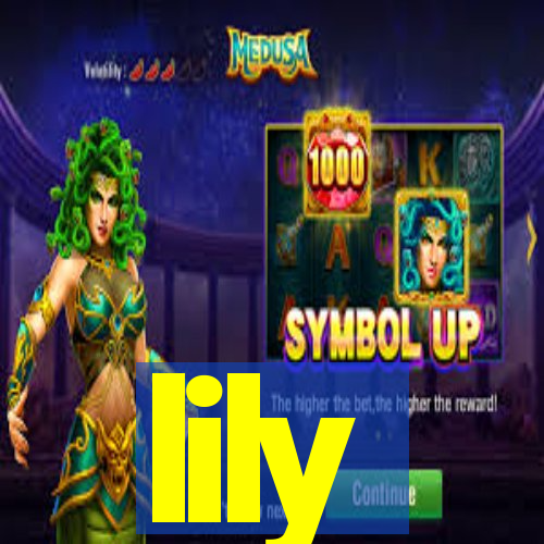 lily-dh.com