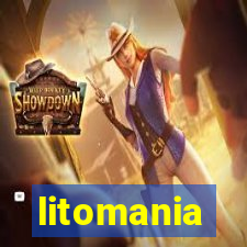 litomania