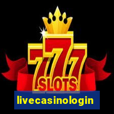 livecasinologin