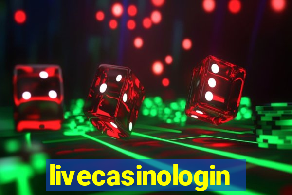 livecasinologin