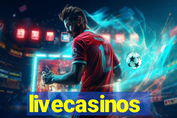 livecasinos