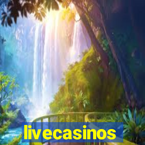 livecasinos