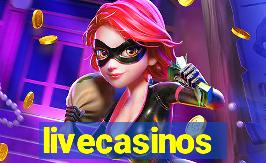 livecasinos