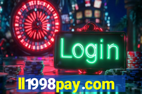 ll1998pay.com