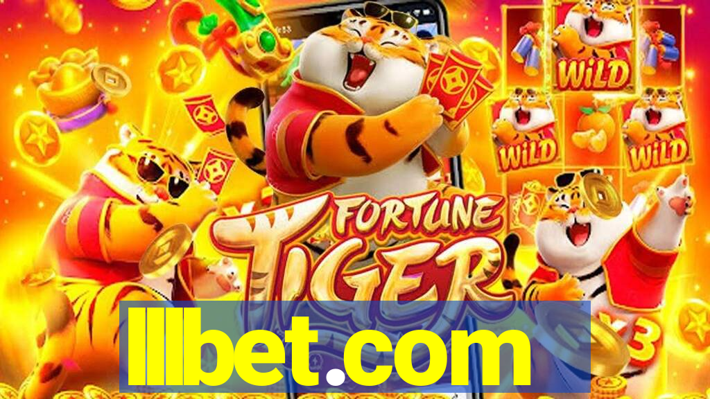 lllbet.com