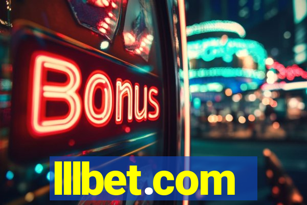 lllbet.com