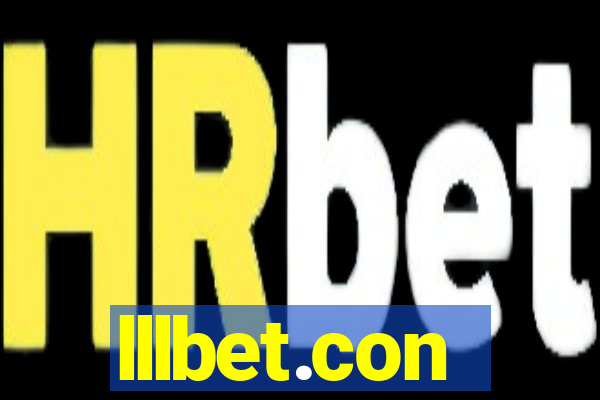 lllbet.con