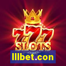 lllbet.con