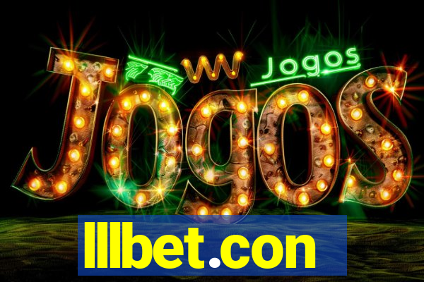 lllbet.con