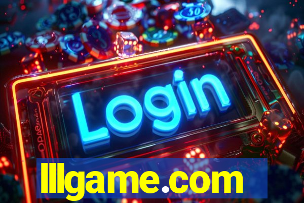 lllgame.com