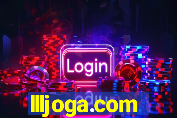 llljoga.com