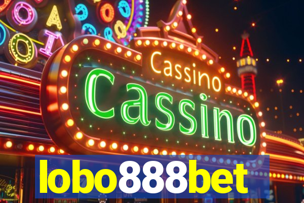 lobo888bet