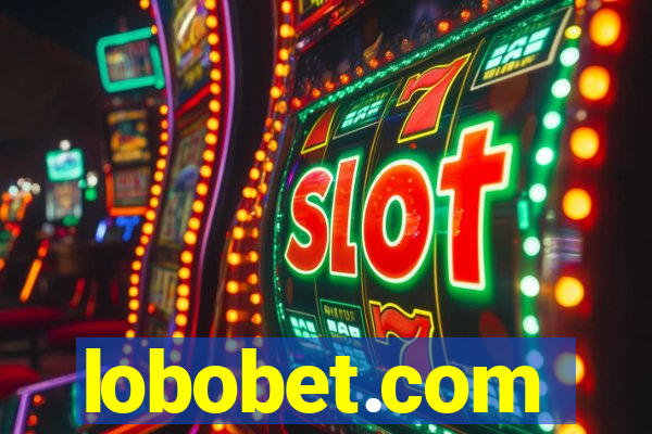 lobobet.com