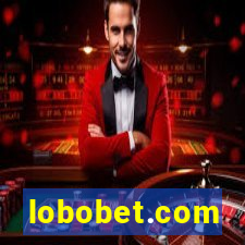 lobobet.com