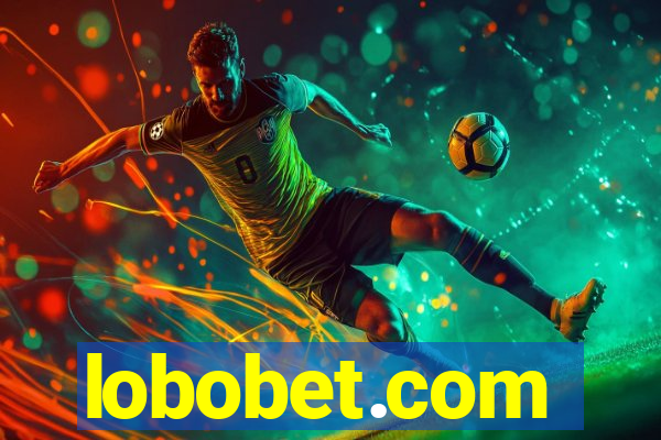 lobobet.com