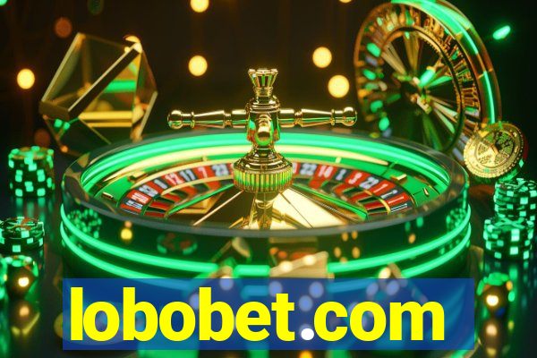 lobobet.com