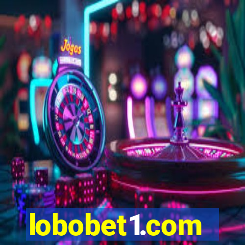 lobobet1.com