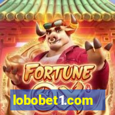 lobobet1.com