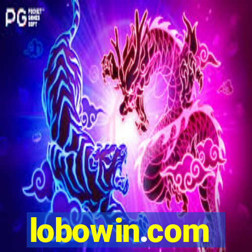 lobowin.com