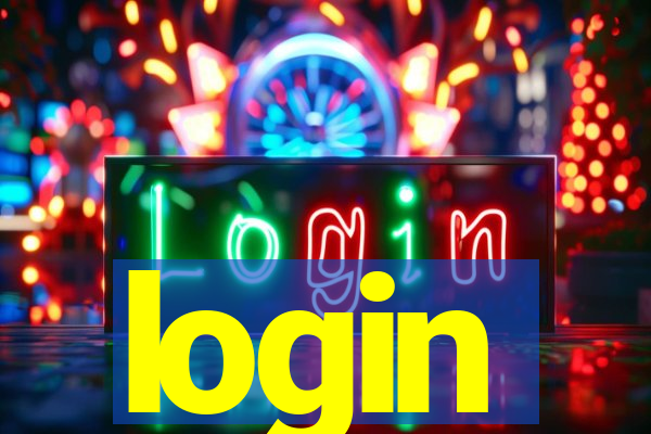 login