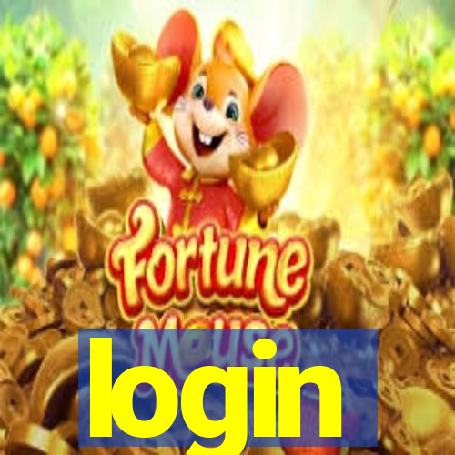 login