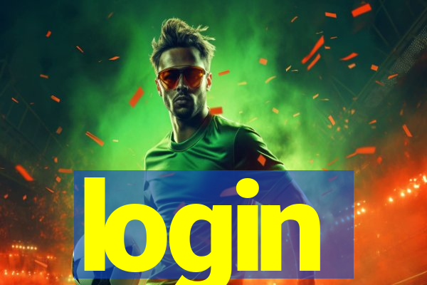 login