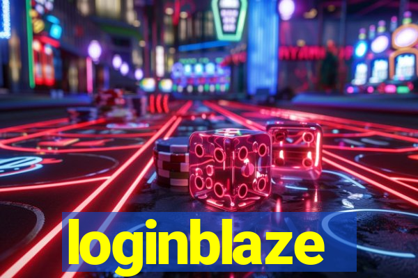 loginblaze