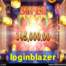 loginblazer