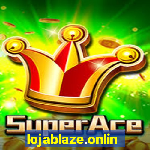 lojablaze.online