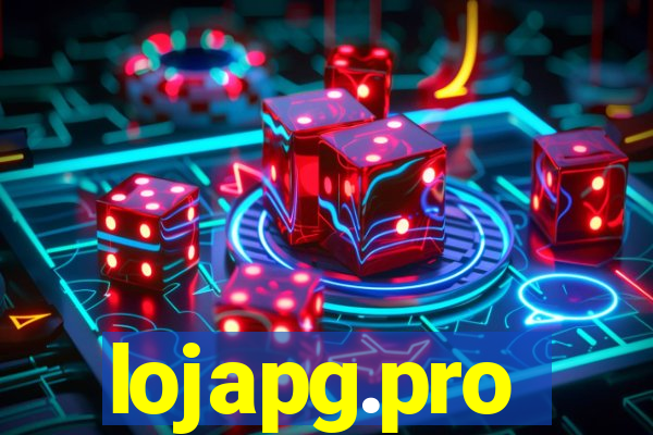 lojapg.pro